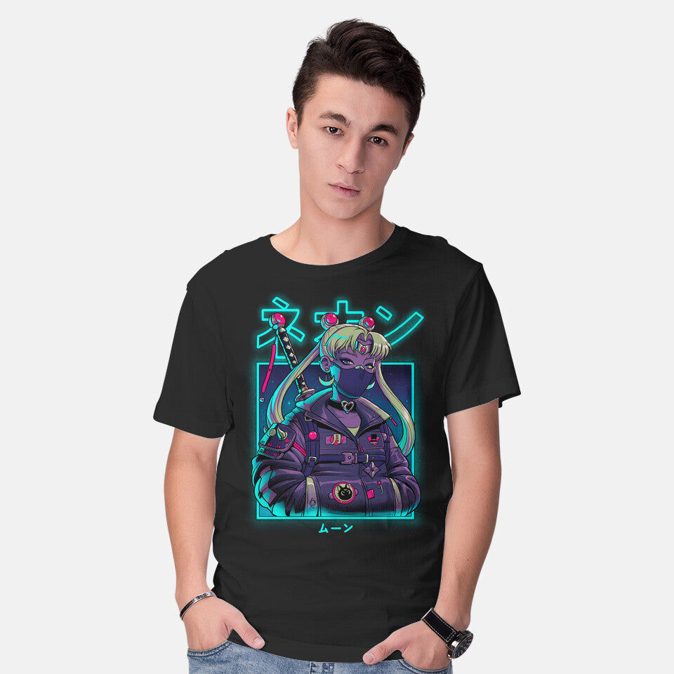 Neon Moon